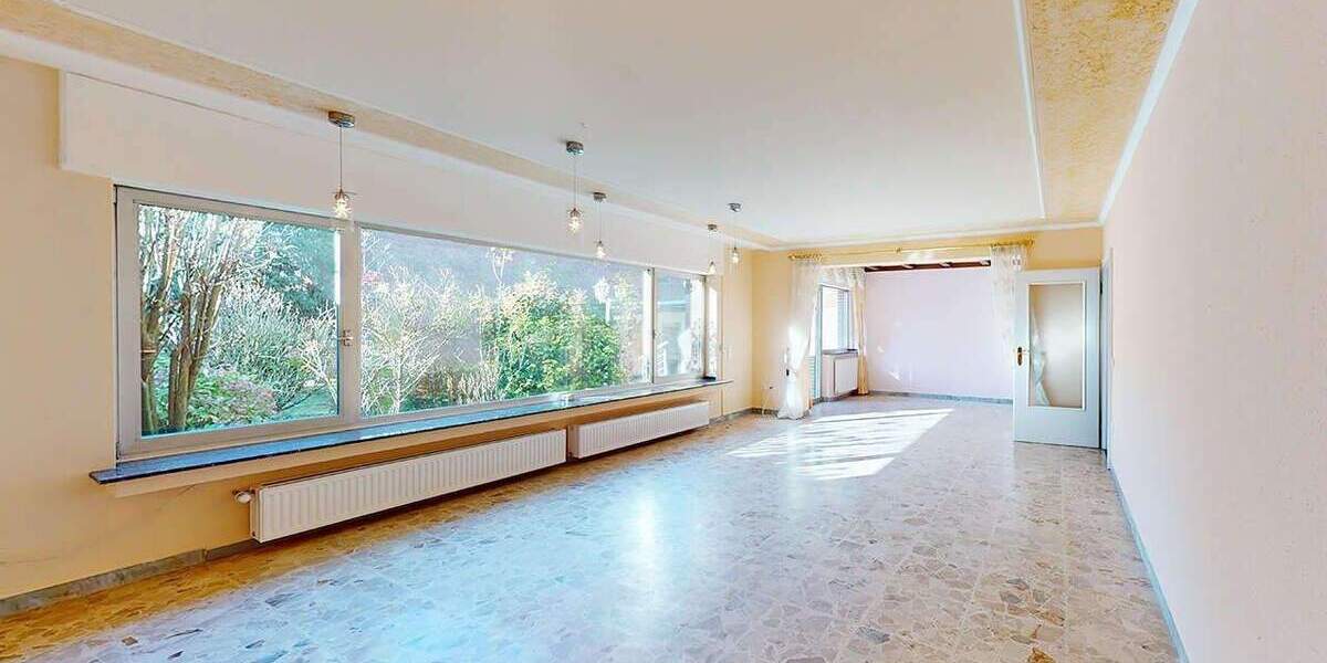 Etagenwohnung Eschweiler Weisweiler - 3 Zimmer, 108 m&sup2;, 239.900&euro; | Angebot:25677679