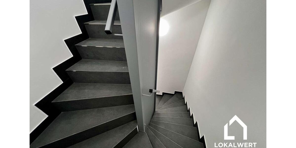 Etagenwohnung Düren - 3 Zimmer, 73 m&sup2;, 985&euro; | Angebot:26589333