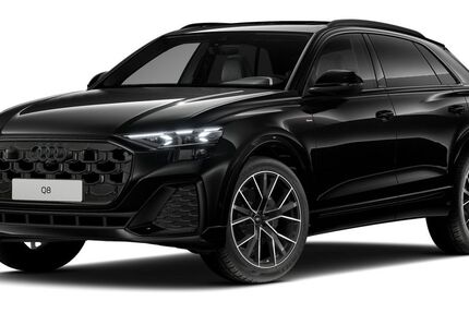 Audi Q8 12.942 km 80.720 &euro; Aachen 52078