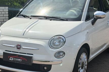Fiat 500 91.000 km 4.999 &euro; Niederzier-Selhausen 52382