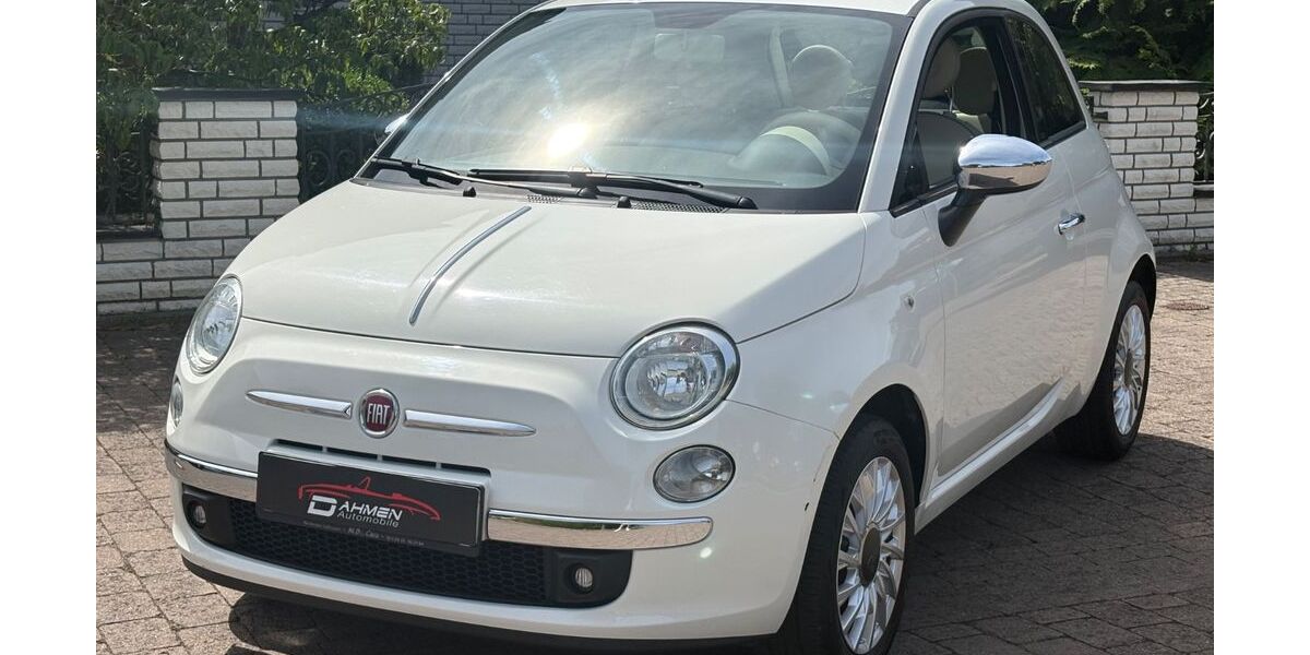 Fiat 500 91.000 km 4.999 &euro; Niederzier-Selhausen 52382