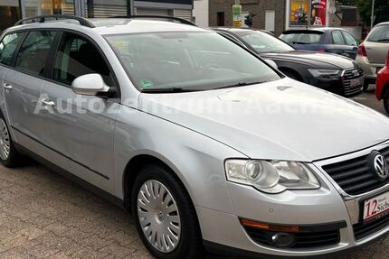 VW Passat 200.000 km 4.499 &euro; Eschweiler 52249