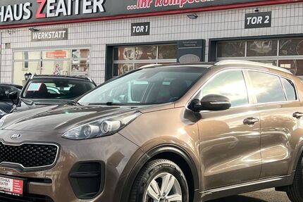 Kia Sportage 280.000 km 9.450 &euro; Stolberg bei Aachen 52222