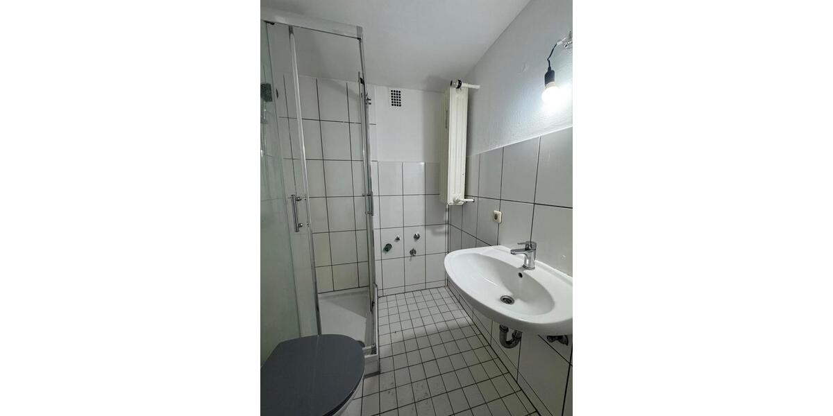 Etagenwohnung Aachen Aachen-Mitte - 1 Zimmer, 24 m&sup2;, 499&euro; | Angebot:25307495