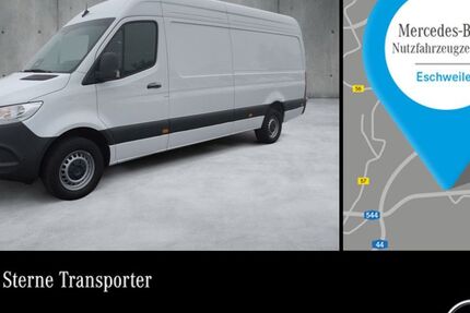 Mercedes-Benz Sprinter 50.141 km 47.338 &euro; Eschweiler 52249