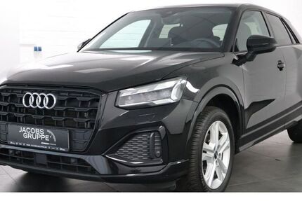Audi Q2 22.608 km 25.440 &euro; Alsdorf 52477