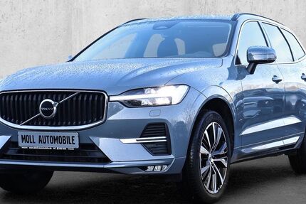 Volvo XC60 32.732 km 36.380 &euro; Aachen 52078