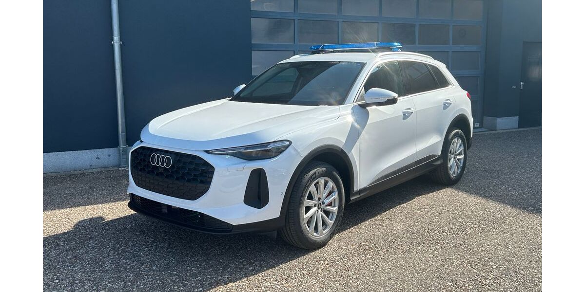Audi Q5 1.500 km 62.990 &euro; Niederzier 52382