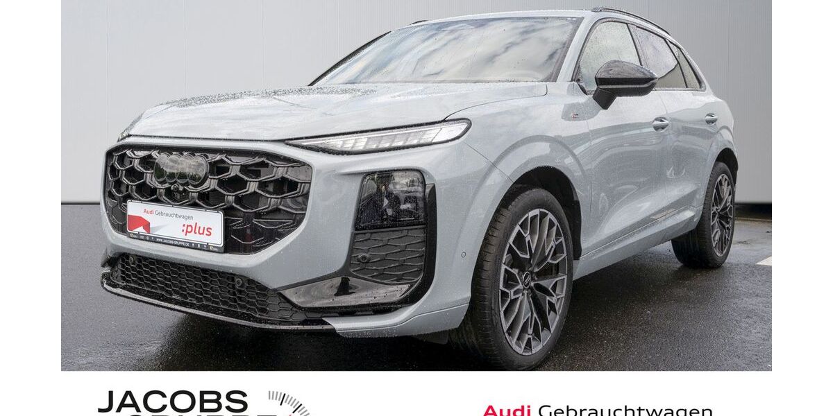 Audi Q3 5.255 km 56.930 &euro; Geilenkirchen 52511