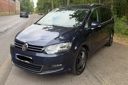 VW Sharan 159.000 km 9.500 &euro; Aachen 52080