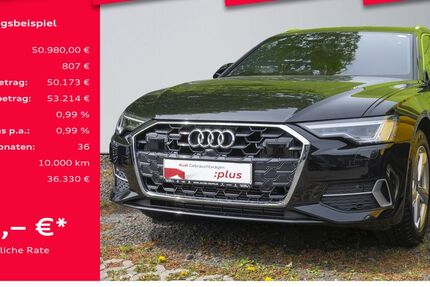 Audi A6 18.947 km 42.980 &euro; Heinsberg 52525