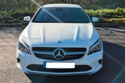 Mercedes-Benz CLA 250 Shooting Brake 145.000 km 22.700 &euro; Stolberg 52223