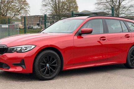 BMW 318 175.900 km 15.400 &euro; Würselen 52146