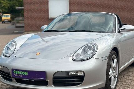 Porsche Boxster 41.600 km 38.990 &euro; Düren 52349