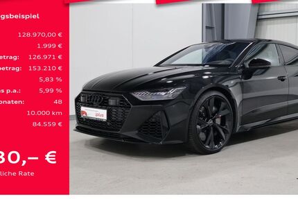 Audi RS7 13.520 km 128.220 &euro; Aachen 52078