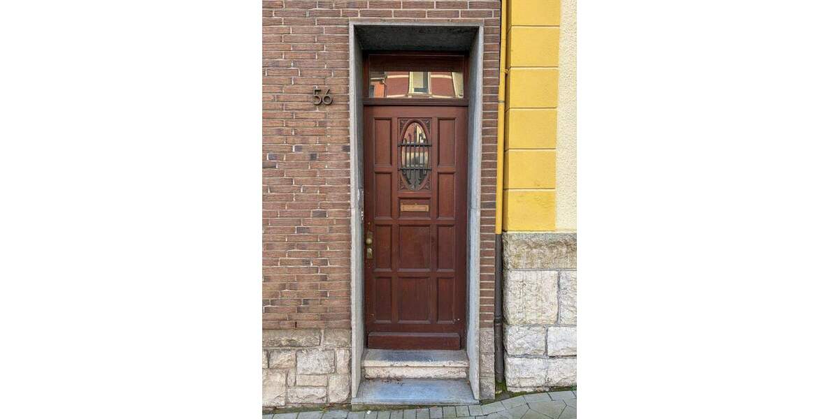 Mehrfamilienhaus, Wohnhaus Stolberg (Rheinland) / Büsbach Büsbach - 7 Zimmer, 173 m&sup2;, 345.000&euro; | Angebot:25742452