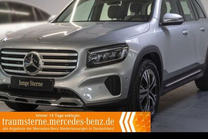 Mercedes-Benz GLB 180 18.465 km 36.590 &euro; Aachen 52068