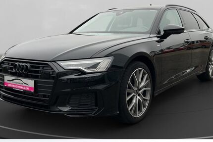 Audi A6 33.727 km 38.290 &euro; Aachen 52068
