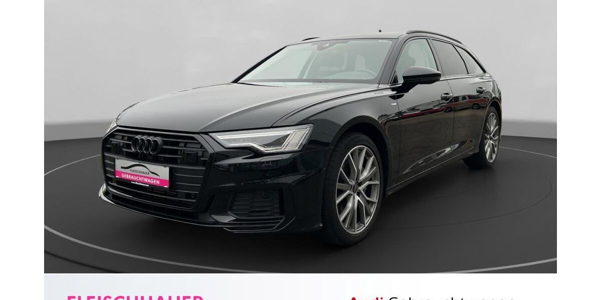 Audi A6 33.727 km 38.290 &euro; Aachen 52068