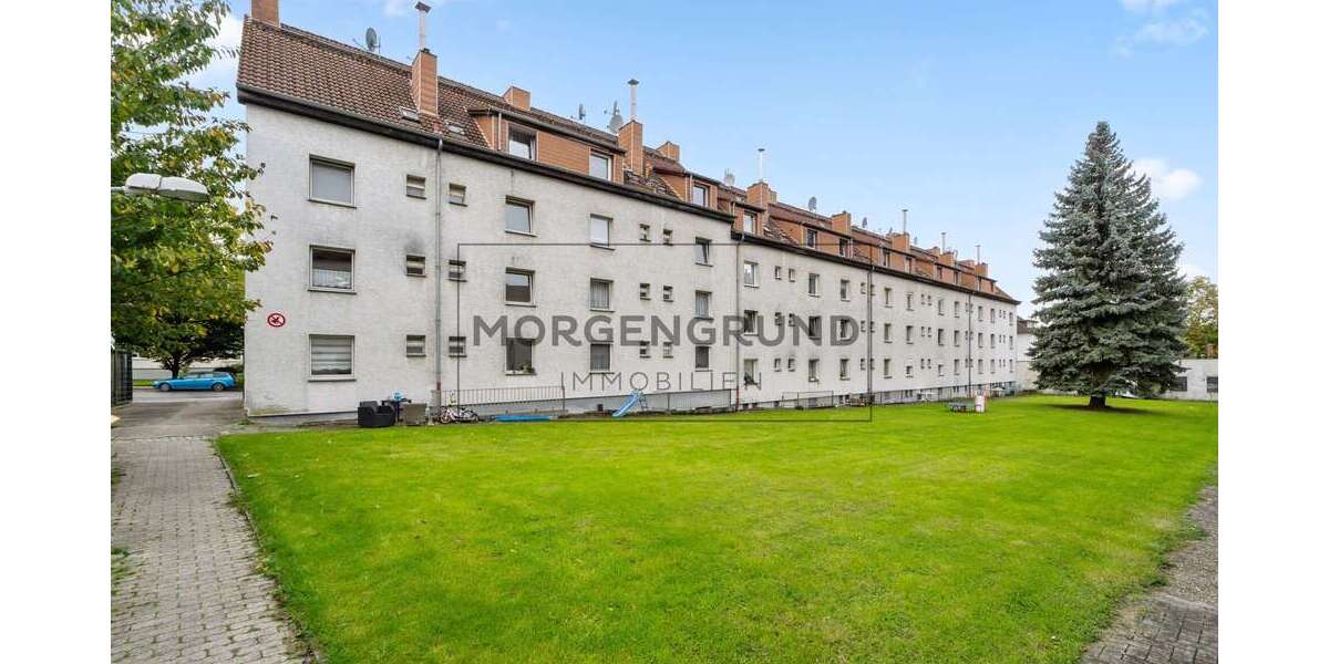 Etagenwohnung Aachen Aachen-Mitte - 3 Zimmer, 73 m&sup2;, 169.990&euro; | Angebot:23385064