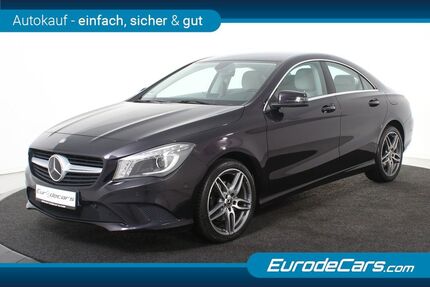 Mercedes-Benz CLA 200 144.000 km 14.500 &euro; Herzogenrath 52134