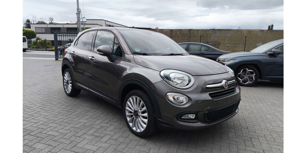 Fiat 500X 120.602 km 9.499 &euro; Alsdorf (Nordrhein-Westfalen) 52477