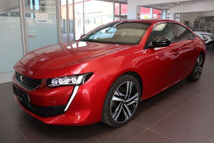 Peugeot 508 59.000 km 19.900 &euro; Düren 52349