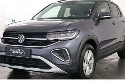 VW T-Cross 16.497 km 23.520 &euro; Alsdorf 52477