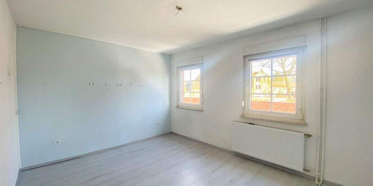Reihenendhaus Hückelhoven / Brachelen Brachelen - 3 Zimmer, 91 m&sup2;, 169.000&euro; | Angebot:25687003