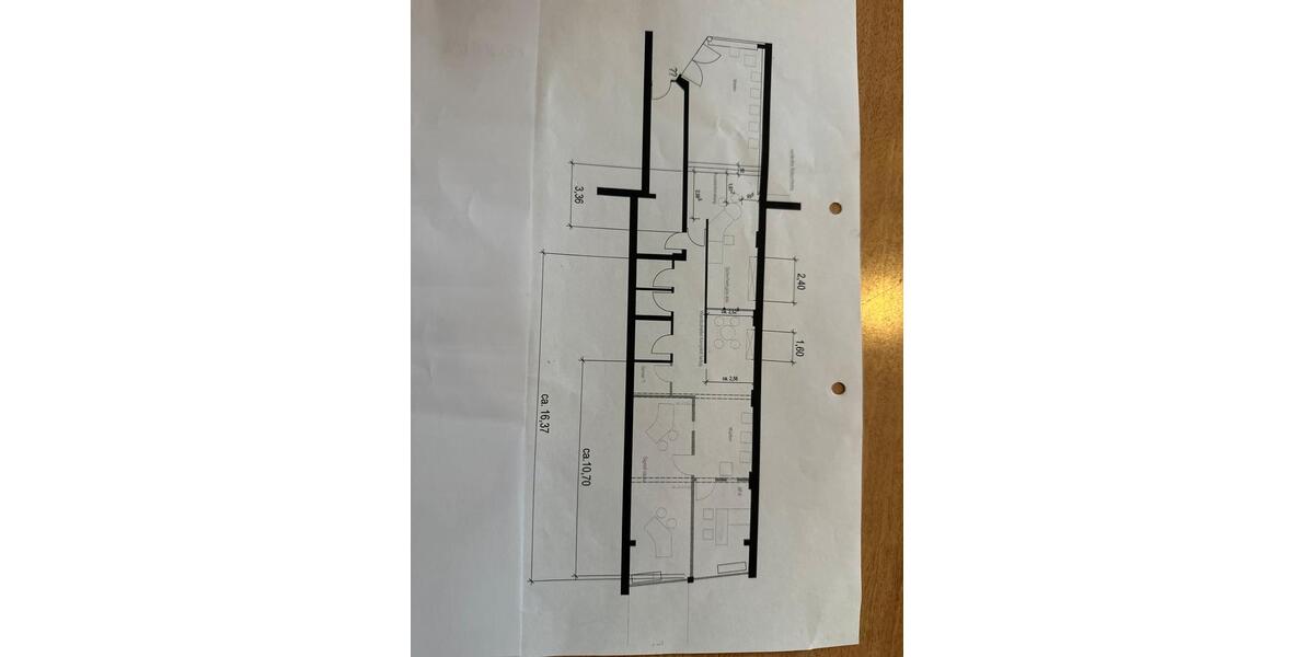 Gewerbeobjekt Heinsberg - 1.987&euro; | Angebot:23500144