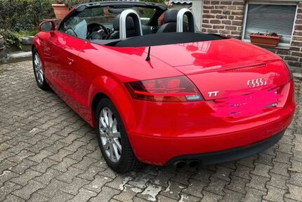 Audi TT 195.000 km 6.500 &euro; Aachen 52072