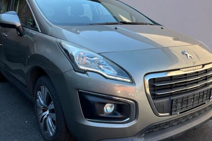 Peugeot 3008 212.113 km 5.700 &euro; Heinsberg 52525