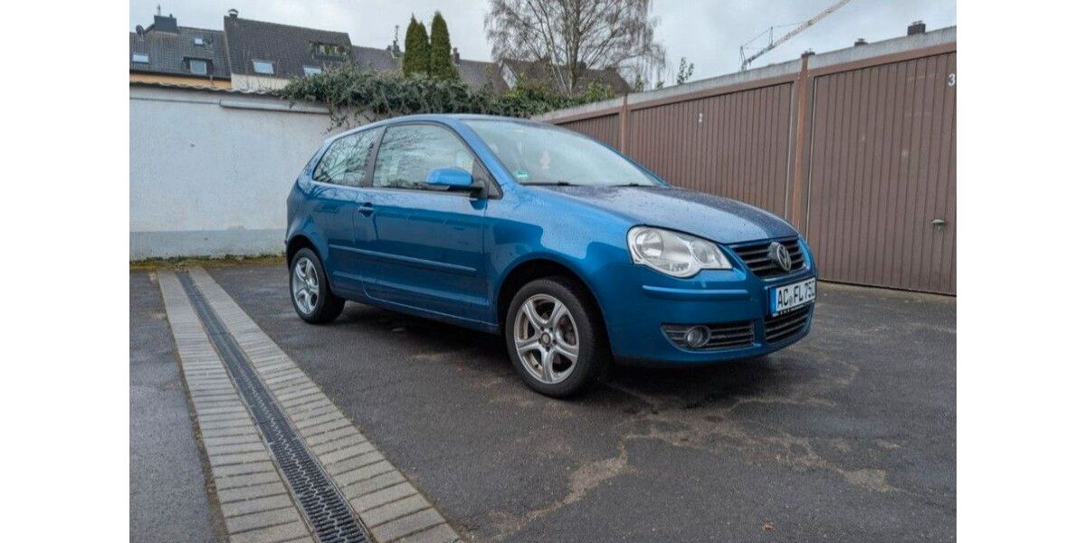 VW Polo 121.000 km 3.000 &euro; Eschweiler 52249