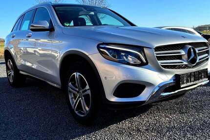 Mercedes-Benz GLC 250 89.000 km 26.900 &euro; Heinsberg 52525