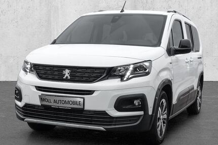 Peugeot Rifter 115.998 km 19.980 &euro; Düren 52351