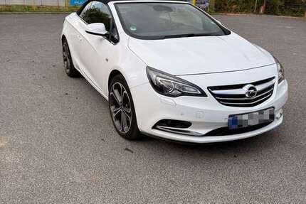Opel Cascada 171.580 km 8.800 &euro; Düren, Stadt 52353