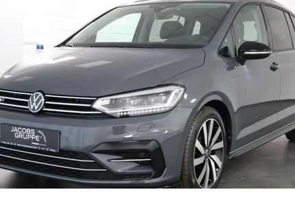 VW Touran 18.342 km 34.960 &euro; Alsdorf 52477