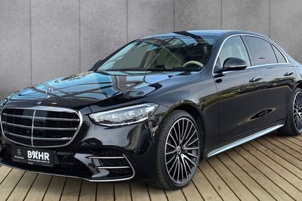 Mercedes-Benz S 450 8.850 km 109.950 &euro; Geilenkirchen 52511