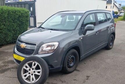 Chevrolet Orlando 145.000 km 6.350 &euro; Eschweiler 52249