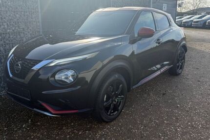 Nissan Juke 28.560 km 17.490 &euro; Geilenkirchen 52511