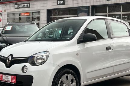Renault Twingo 190.000 km 4.590 &euro; Stolberg bei Aachen 52222