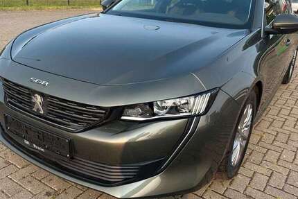 Peugeot 508 75.000 km 13.999 &euro; Würselen / Aachen 52146