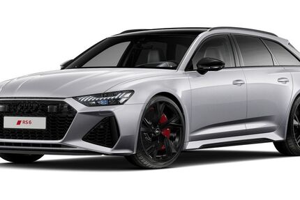 Audi RS6 11.231 km 119.870 &euro; Aachen 52078