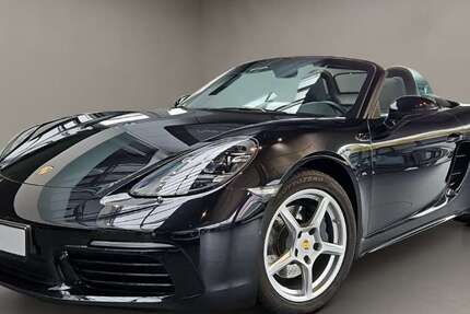 Porsche Boxster 17.819 km 81.400 &euro; Aachen 52068