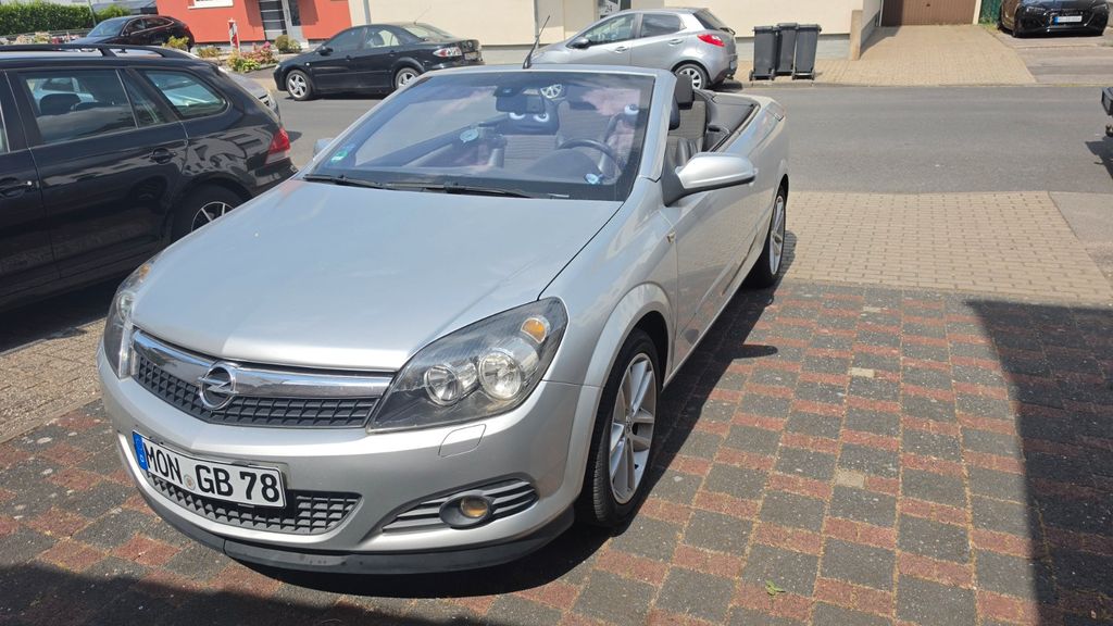 Opel Astra 238.000 km 2.600 &euro; Alsdorf 52477