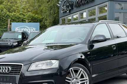 Audi A3 259.500 km 5.990 &euro; Stolberg 52222