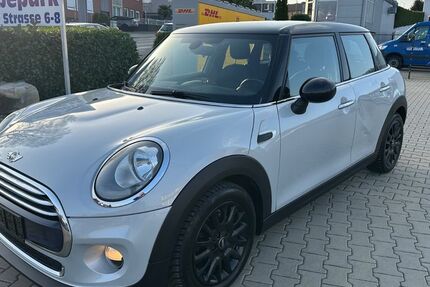 Mini Cooper 145.207 km 7.490 &euro; Stolberg 52222