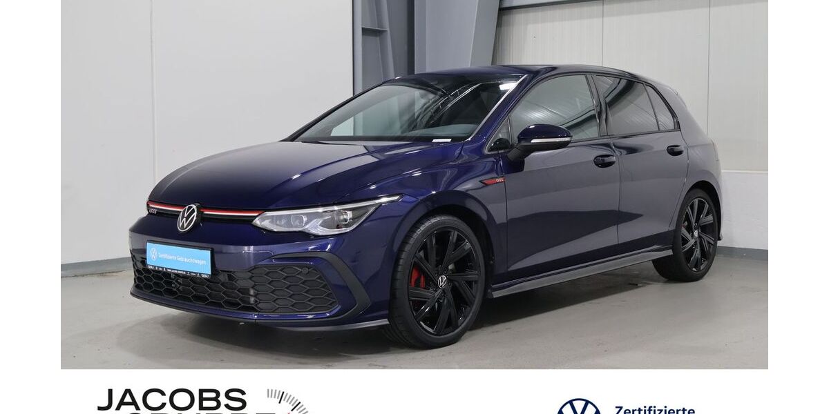 VW Golf 47.619 km 27.420 &euro; Aachen 52078