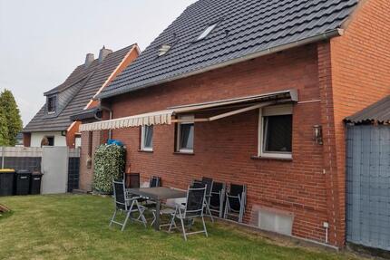 Haus Geilenkirchen - 6 Zimmer, 175 m&sup2;, 379.000&euro; | Angebot:26224587