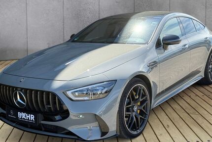 Mercedes-Benz AMG GT 38.800 km 114.950 &euro; Geilenkirchen 52511